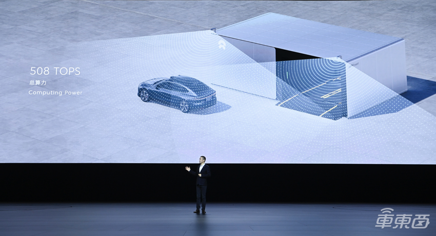 蔚来连发两款新车!ES8售价突破60万,500kW充电桩也来了