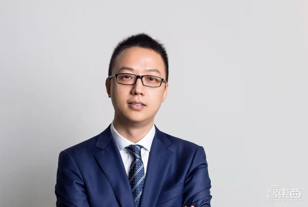 张勇时代落幕!阿里云也迎来了新掌门人