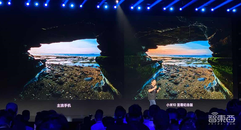 雷军两小时演讲精华:造芯未死,“超大杯”致敬1999,启动重新创业!