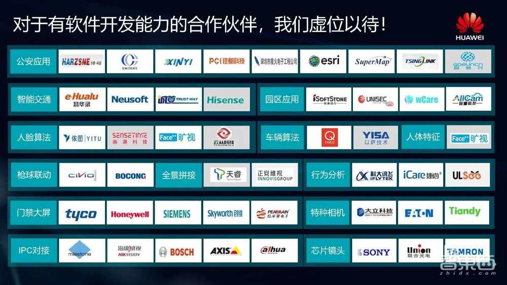 深圳,安防之都的陨落和复仇记