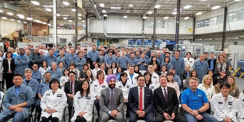 特斯拉松下蜜月期结束 特斯拉收购2家电池公司 即将自产电池