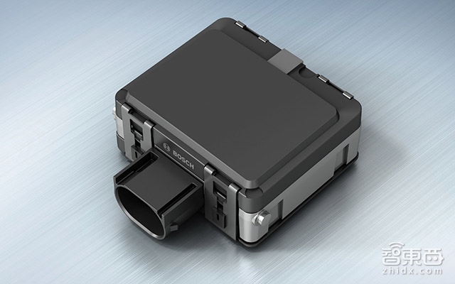 详解博世自动驾驶布局:最快今年就落地,技术无死角