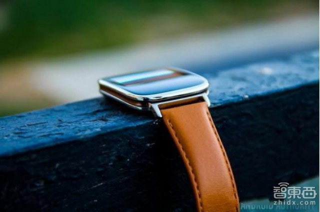 华硕智能手表评测:外观优雅,性价比出色