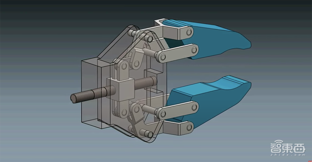 MIT机械手新研究：玩转2000多个物体，球体成功率近100%