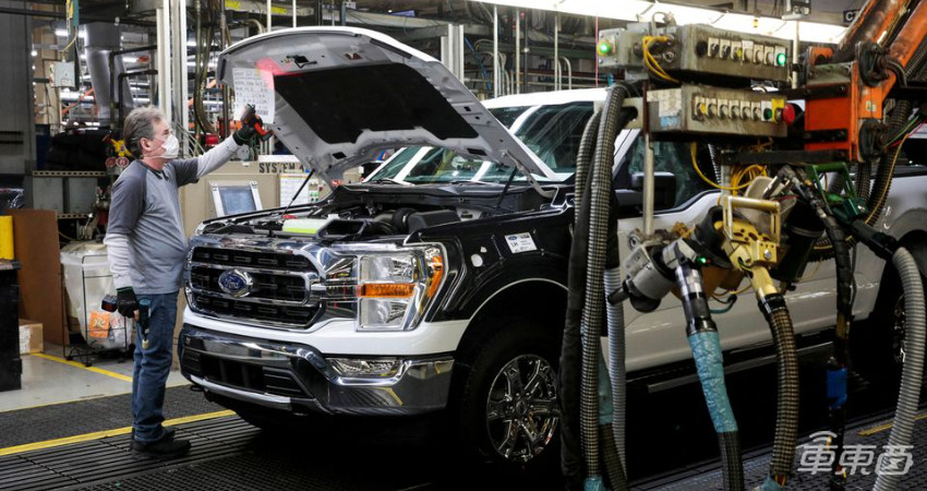 芯片短缺何时缓?特斯拉称将持续至明年