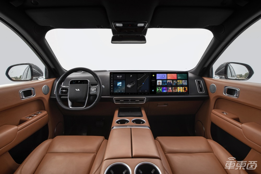 理想新车上市！五大优点和五个担忧都在这