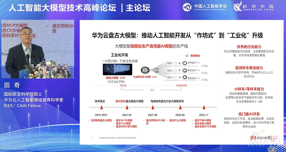 “千模大战”100天:六路玩家围攻ChatGPT