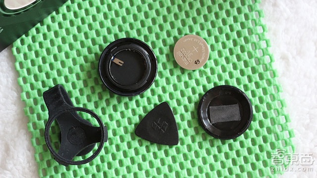 刷刷手环体验:可替代公交卡,部分细节待完善