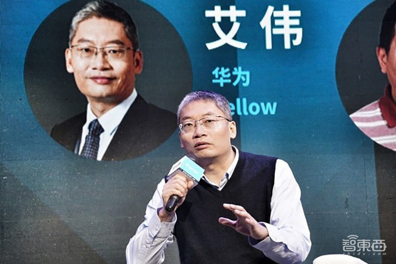 从0到500亿：华为28年造芯史