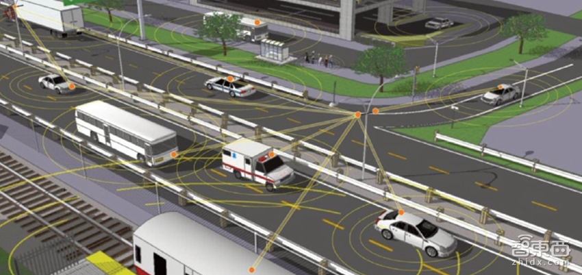 一文读懂!V2X凭什么成为自动驾驶的千里眼