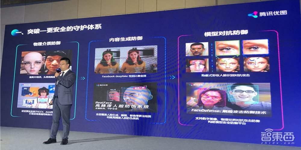 腾讯优图2020疫情下再出发!专利800+项,AI落地直面碎片化