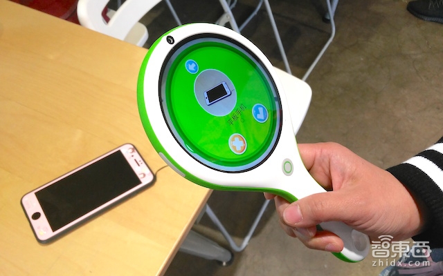 小熊尼奥AR放大镜发布中文名“照照乐”,年中正式上市