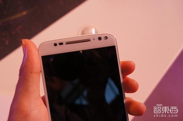 联想推第二代Moto 360及Moto X Style国行版