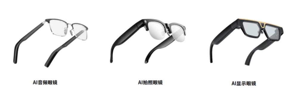 中国AI眼镜军团CES霸场,27家公司组团秀肌肉,2026百镜大战打响第一枪