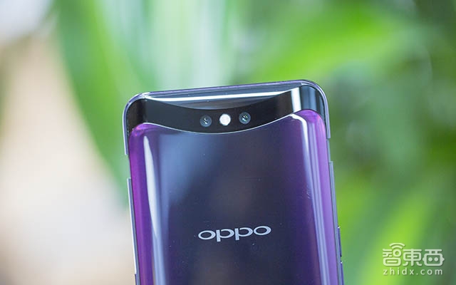 手机圈 “潜规则”的破局者 ！ OPPO Find X三大黑科技深度体验