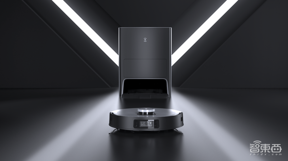 家用服務(wù)機(jī)器人行業(yè)如何破局，科沃斯用AI交互給出答案