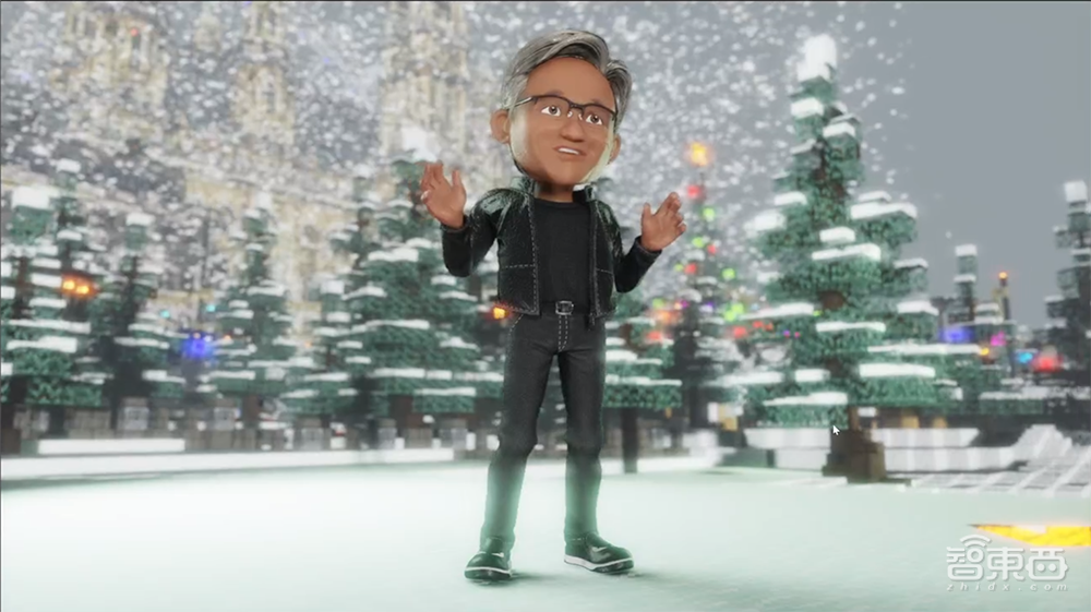 英伟达再扩元宇宙版图！助攻奔驰打造数字孪生工厂