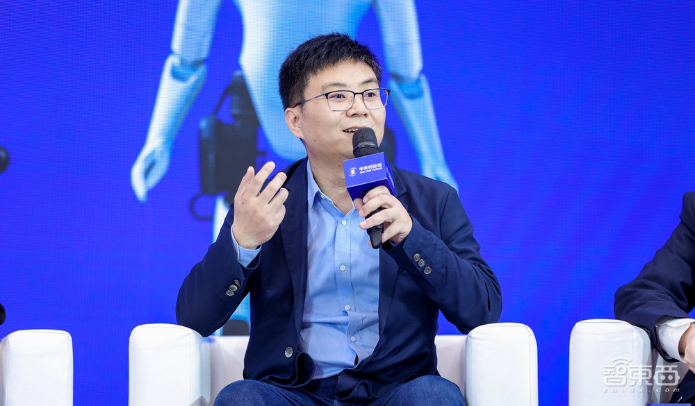 北京海淀打響具身智能爭奪戰(zhàn)：公布三年行動方案，部署六大行動