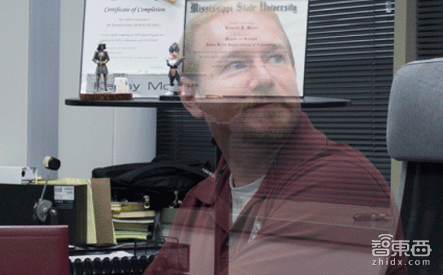 德国大学又出黑科技!让你在AR里一键“隐身”