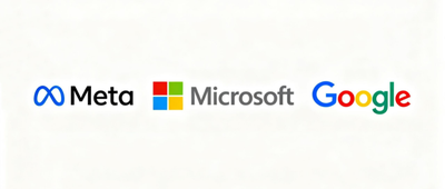 微软3500亿租算力，Meta融2000亿搞基建，解密科技巨头如何转移AI风险