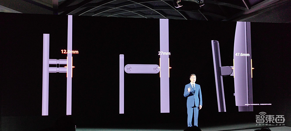 显示器行业杀入黑马,华为MateView首发解秘!