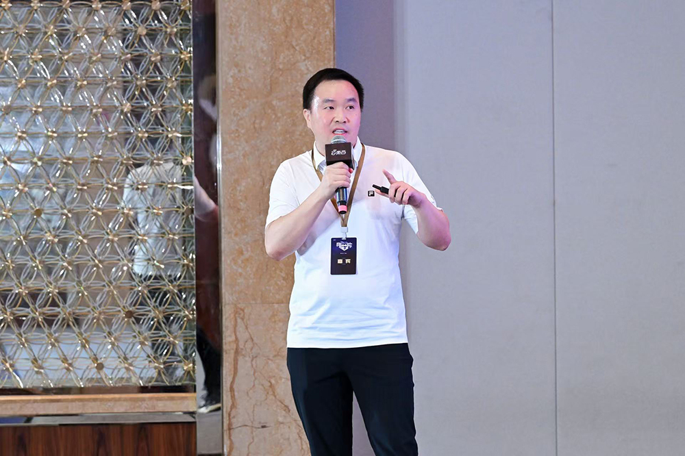 燃!好燃的AI芯片盛会,大模型时代国产化希望丛生