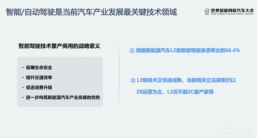 余承东雷军碰头放大招！华为明年推L3自动驾驶，小米两年狂砸540亿造车