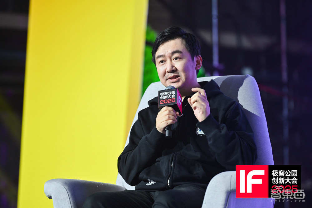 未来十年,谁将主宰科技巅峰?