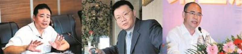 两万倍回报背后!安防教父龚虹嘉的隐秘投资帝国