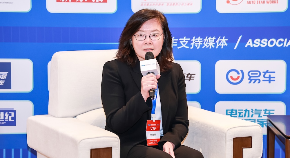 爱芯元智仇肖莘：AI正从云端下沉到端侧，汽车将出现统一“Agent主体”