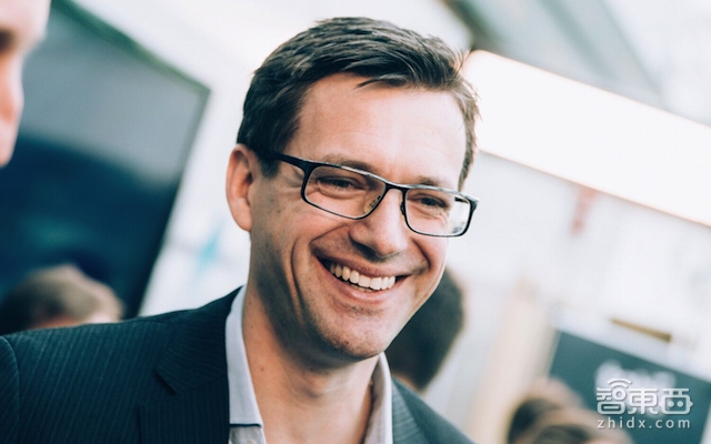 这家瑞典上市公司为何成华为座上宾?独家对话眼控公司Tobii科技总裁