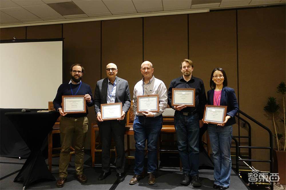 腾讯开源首款H.266播放器!专访背后“天团”腾讯多媒体实验室