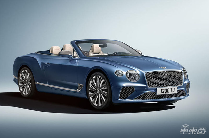 奔驰秀插混车型,Apex和Rimac比拼电动超跑!这28款车“遗憾无缘”日内瓦车展