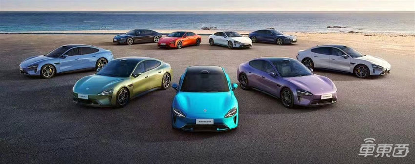 雷军2小时直播:没收礼,没带货!但涨粉近百万,还说了SUV