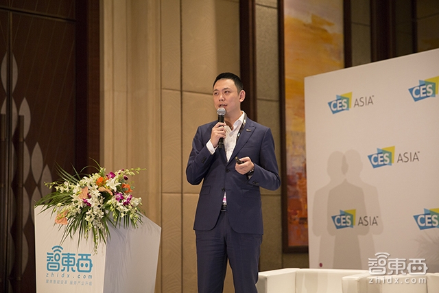 CES Asia上演智能汽车“抢票”大战 五大公司高管激辩