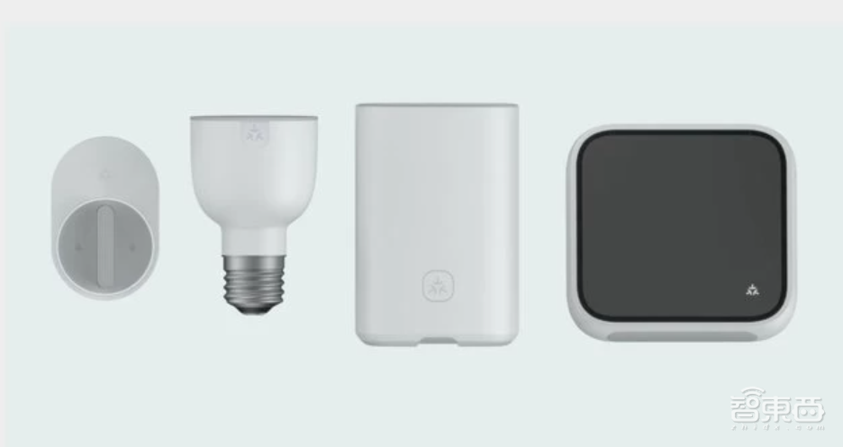 一统智能家居20年江湖，苹果华为力挺，Matter是谁？