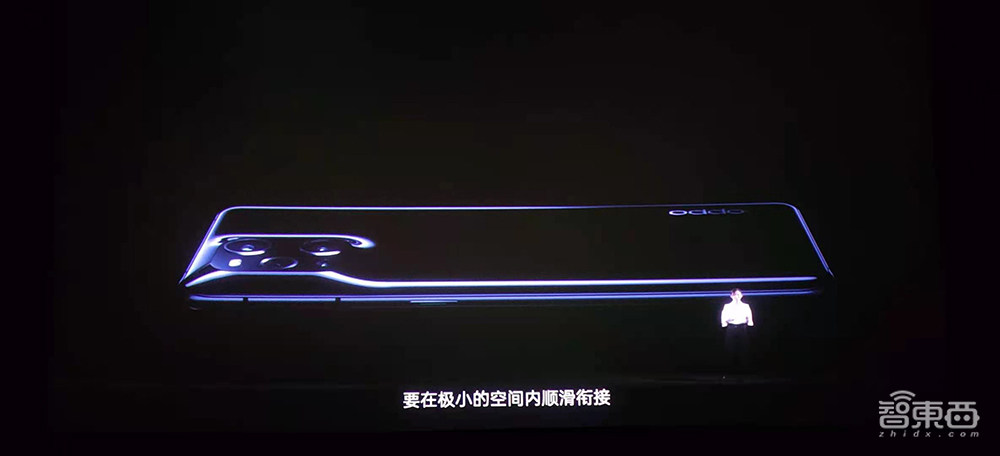 一块玻璃的艺术之旅?OPPO Find X3拍照、存储、显示全链路10亿色首发