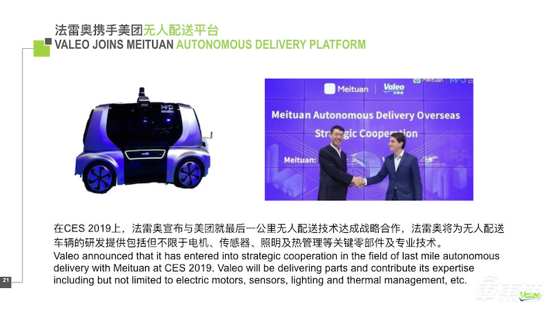 法雷奥中国CTO讲述自动驾驶落地秘籍！这五个角度最关键