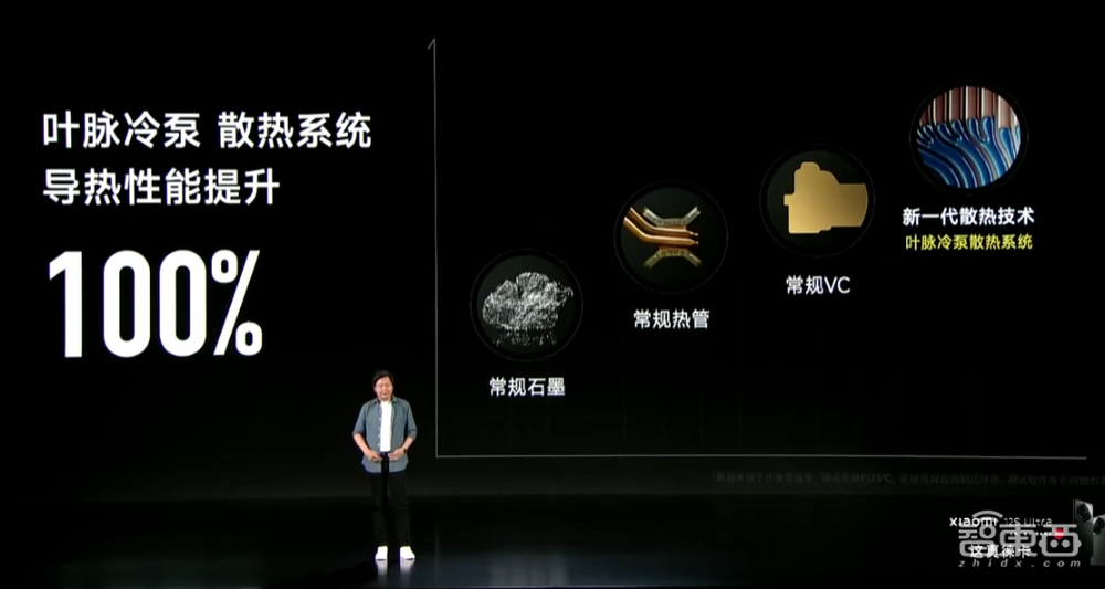 小米第四颗自研芯落地!全球首发1英寸传感器和高通骁龙8+芯片