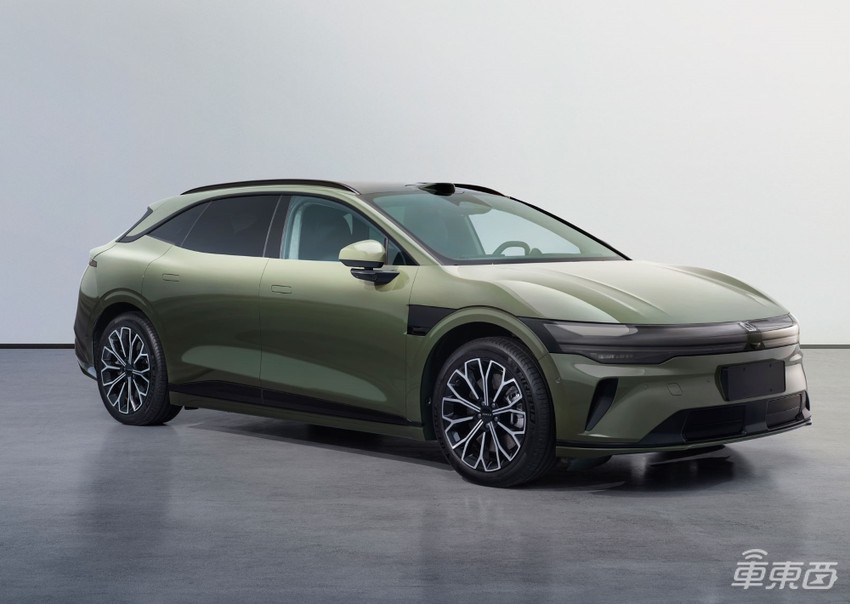 八大新车炸裂登场！问界M8、千匹马力比亚迪汉、焕新Model Y…一文看尽细节