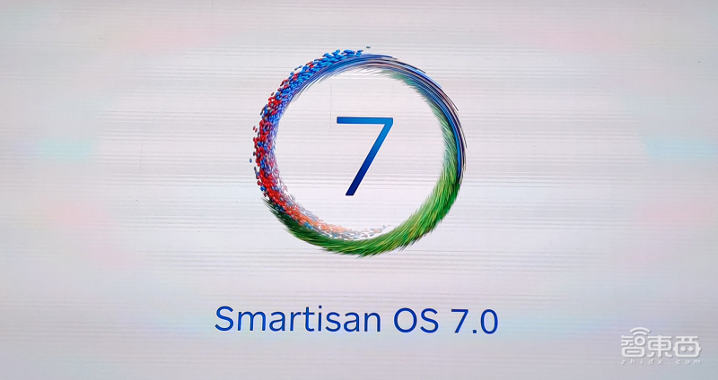 没有罗永浩的坚果Pro3还是那熟悉的味儿：322项优化专注用户体验，2699元起售