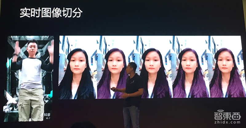 今日头条英特尔成立联合实验室,用AI加码内容创作