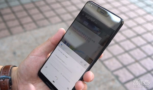 新品平板/音箱曝光 手机“未发已售” 这次谷歌的箱底都被搬走了