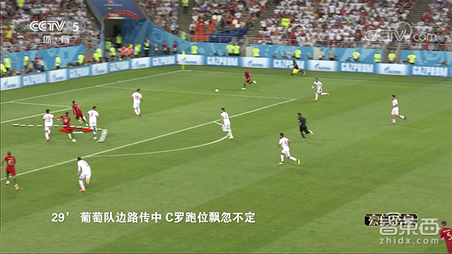 世界杯爆冷真相:这项技术九改判罚!帮西班牙起死回生