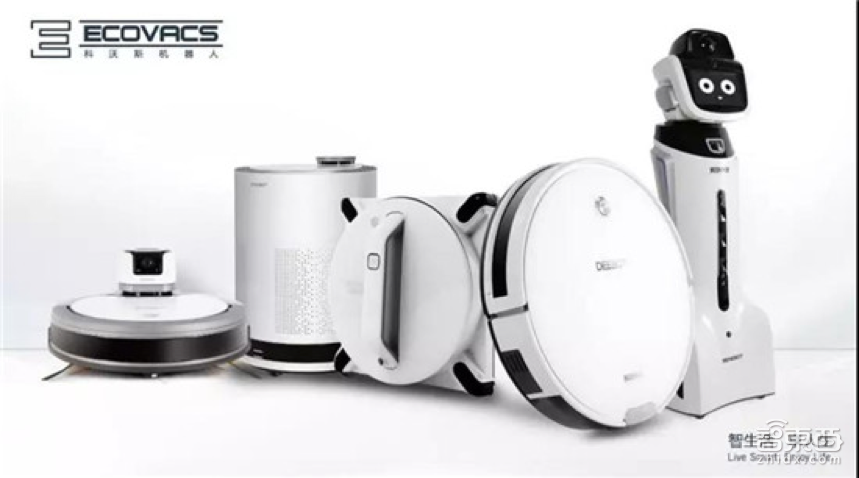 小度答题、科沃斯视觉导航：2018 3E机器人展区还有哪些看点？