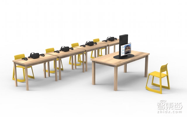 浪走陈达博:苹果设计师的门徒 VR创业改变教学方式