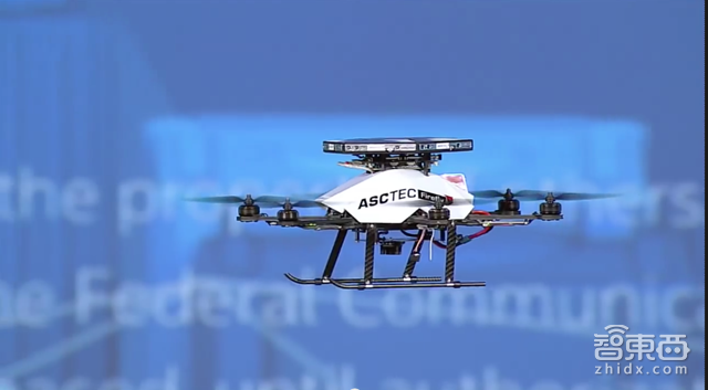 忘掉PC和手机!无人机才是RealSense的未来