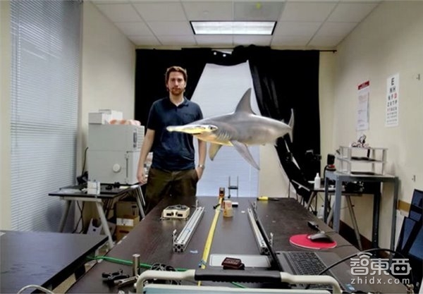 阿里全面公开VR战略 马云这次比腾讯野心更大