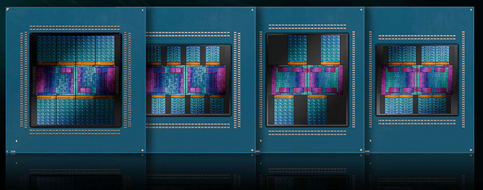 从“生成答案”到“驱动生产”，AMD EPYC如何支撑新一代智能汽车工厂？