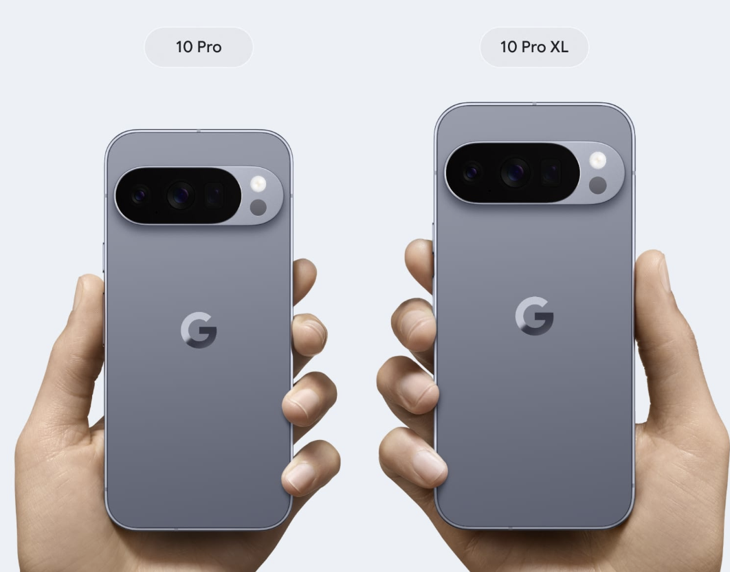 谷歌AI硬件全家桶爆更！买手机送AI，发3nm芯片、折叠屏，硬刚三星苹果